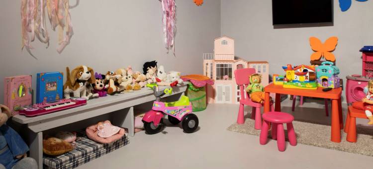 命运别墅酒店，贝斯特韦斯特品质精选(Hotel Villa Delle Fate, BW Signature Collection)图片