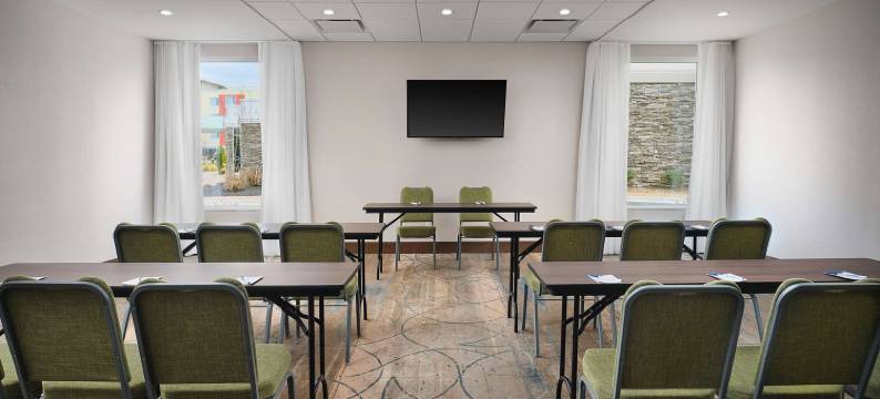 德索托县贝斯特韦斯特优质酒店(Best Western Plus Desoto)图片