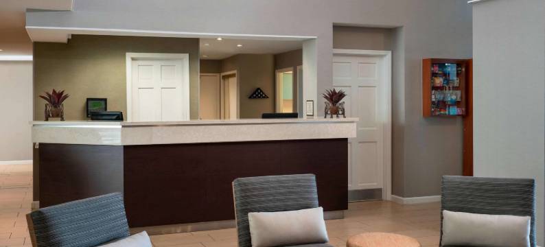 斯科特斯德天堂谷索尼斯塔ES套房酒店(Sonesta ES Suites Scottsdale Paradise Valley)图片