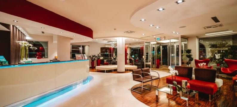 爵士酒店(Jazz Hotel)图片