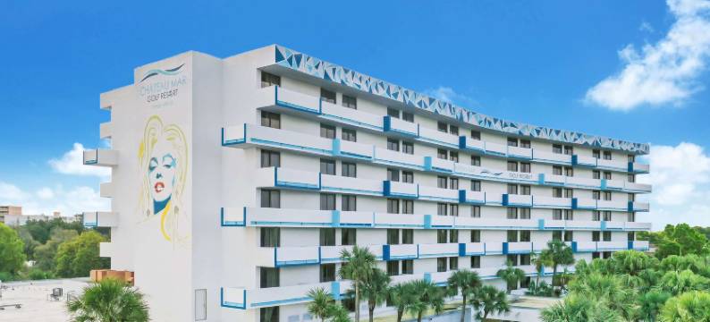 马尔城堡高尔夫度假村，温德姆Trademark精选(Chateau Mar Golf Resort, Trademark Collection by Wyndham)图片