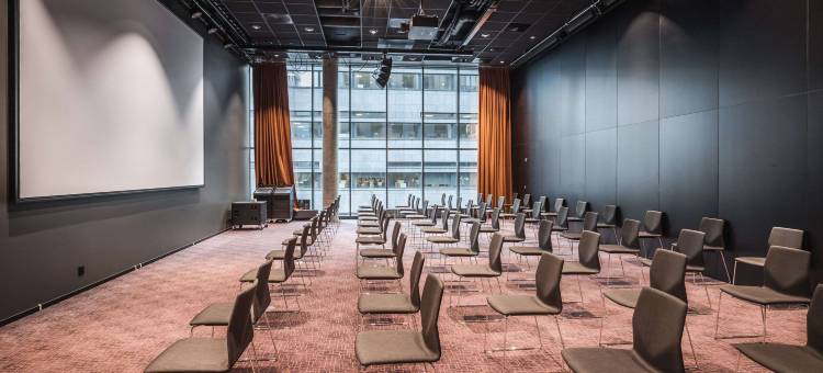 哈斯勒利尼品质酒店(Quality Hotel Hasle Linie)图片