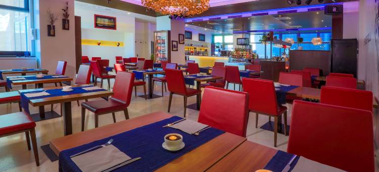 魅力酒店(Hotel Glamour)图片