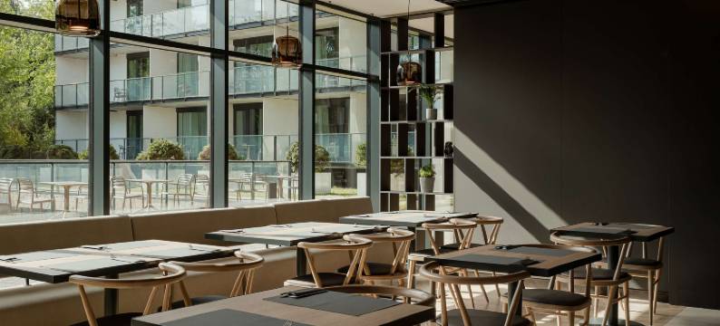 科洛布热格丽笙度假酒店(Radisson Resort Kolobrzeg)图片