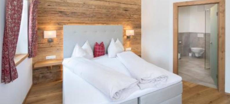 盖斯索夫赫恩豪斯旅馆(Gasthof Herrnhaus)图片