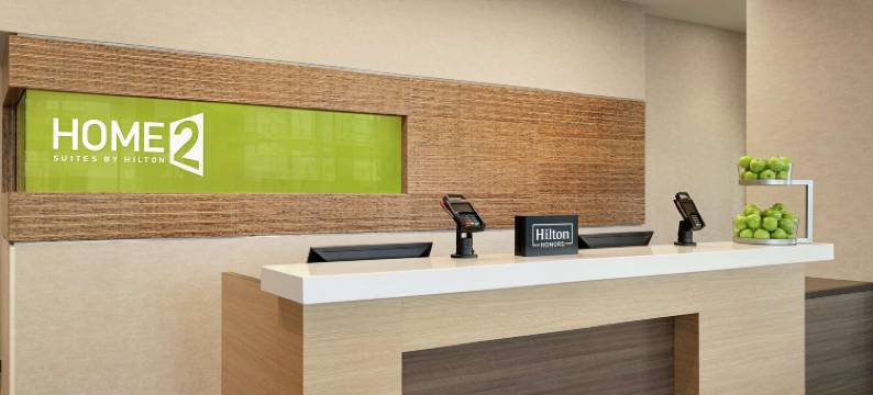 伍德兰希尔斯洛杉矶希尔顿惠庭酒店(Home2 Suites by Hilton Woodland Hills Los Angeles)图片