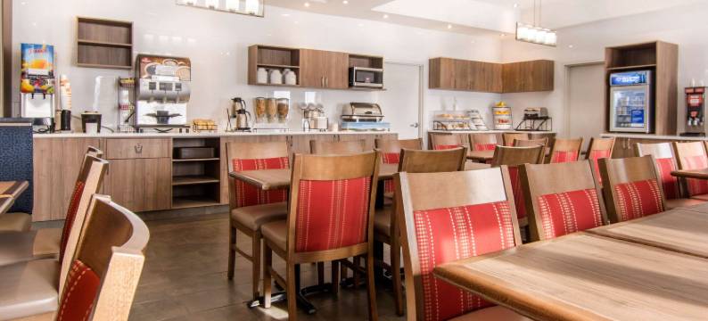 圣杰罗姆舒适酒店(Comfort Inn & Suites)图片