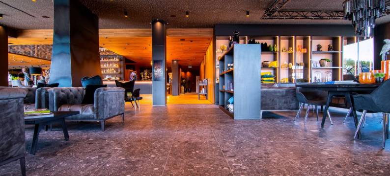 梅塞设计酒店(Meiser Design Hotel)图片