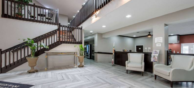 印第安纳波利斯西部布朗斯堡凯艺套房酒店(Quality Inn Indianapolis-Brownsburg - Indianapolis West)图片