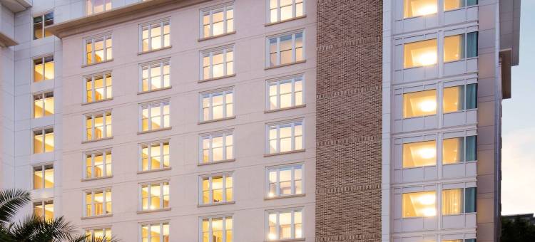 Lowline酒店, 凯悦Jdv旗下(The Lowline Hotel, Part of Jdv by Hyatt)图片
