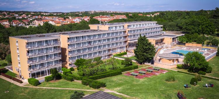 竞技场假日酒店(Arena Hotel Holiday)图片