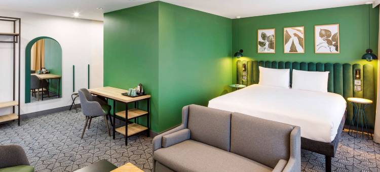 Ibis Styles London Seven Kings图片