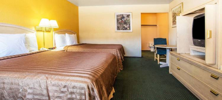 Travelodge by Wyndham Turlock图片