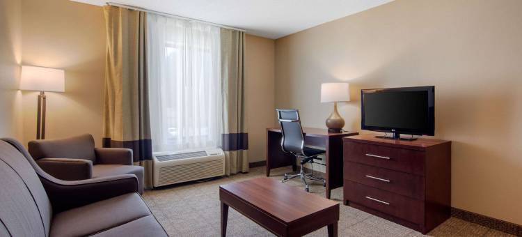 City Express by Marriott Milford Cooperstown图片