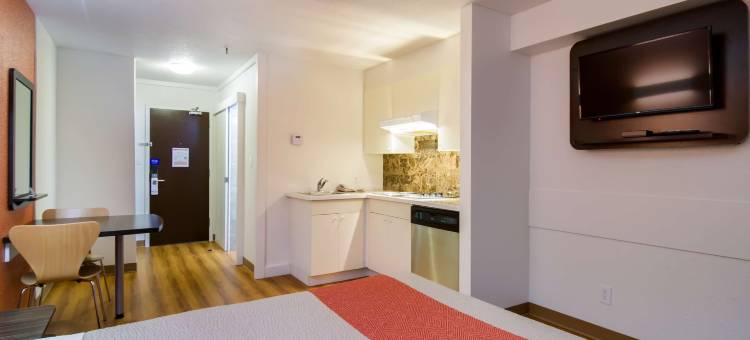 Motel 6 Kerrobert，SK(莫泰尔6科罗伯特)(Motel 6 Kerrobert, SK)图片