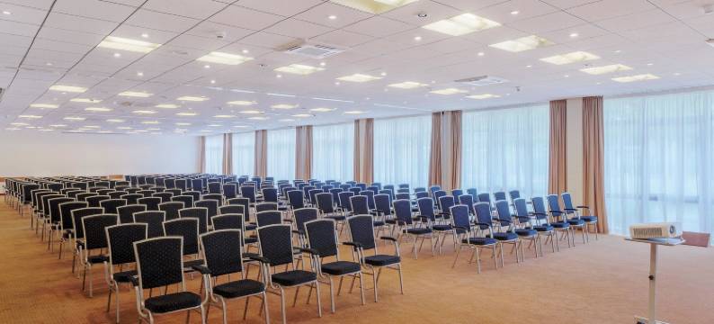 法兰克福/凯泽兰贝斯特韦斯特米克兰德酒店(Best Western Macrander Hotel Frankfurt/Kaiserlei)图片