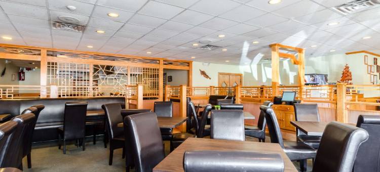 品质酒店(Quality Inn)图片