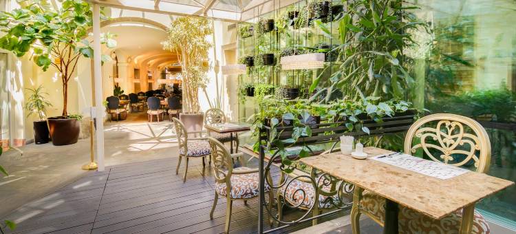 多米尼加酒店(The Dominican)图片