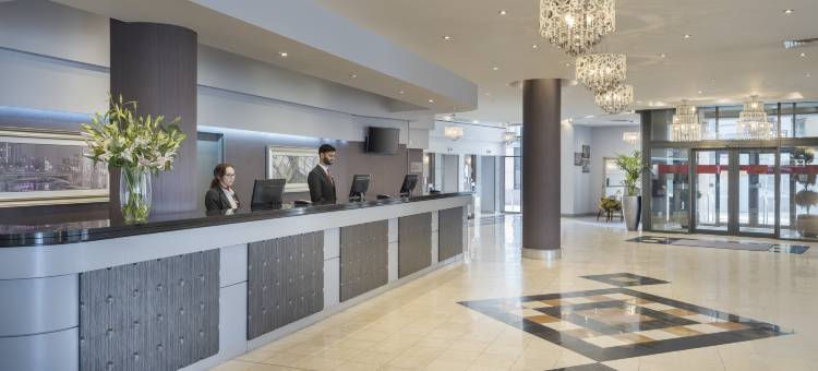 莱昂纳多利兹酒店(Leonardo Hotel Leeds)图片