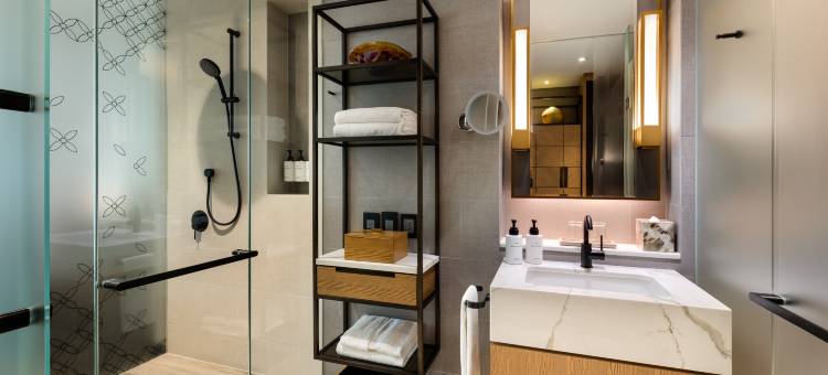 珀斯市中心洲际酒店(InterContinental Perth City Centre)图片