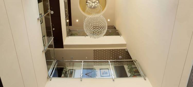 蓝宝石凯富酒店(Comfort Inn Sapphire)图片