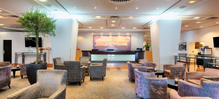 Q Quadro 城市酒店(The Q - Quadro City Hotel)图片