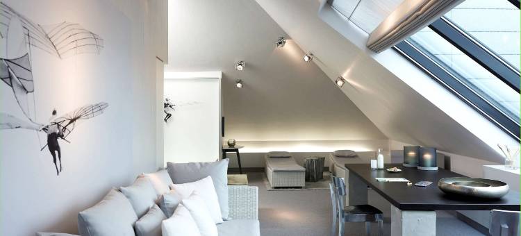 慕尼黑索菲特巴亚普斯特酒店(Sofitel Munich Bayerpost)图片