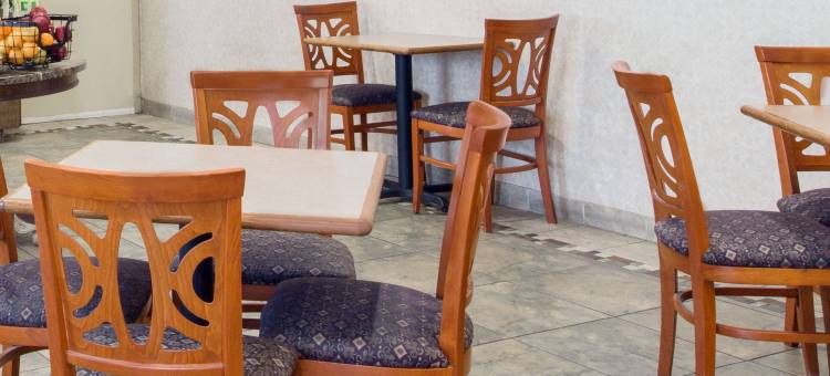 兰乔科尔多瓦/福尔瑟姆浩枫套房酒店(Hawthorn Suites by Wyndham Rancho Cordova/Folsom)图片