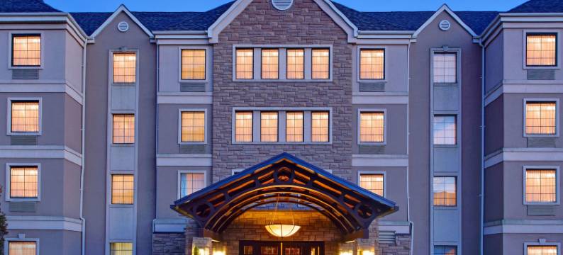 索内斯塔ES套房-多伦多马克姆(Sonesta ES Suites Toronto Markham)图片