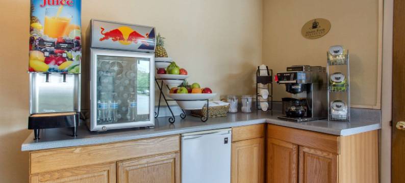 罗德威酒店(Rodeway Inn)图片