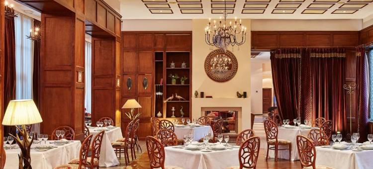 埃格纳蒂亚大酒店(Grecotel Egnatia)图片