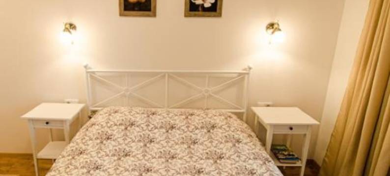 美梦公寓(Lovely Dream Apartment)图片