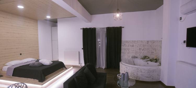 卡沃赖瑞宫殿酒店(Cavallari Palace Hotel Suites)图片