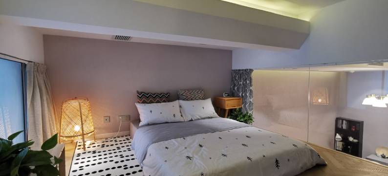 意之公寓(武威路分店)图片