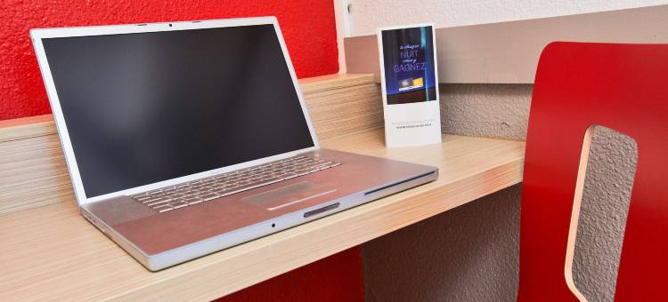 皮尔博罗拉罗谢尔北普瑞米尔经典酒店(Premiere Classe la Rochelle Nord - Puilboreau)图片