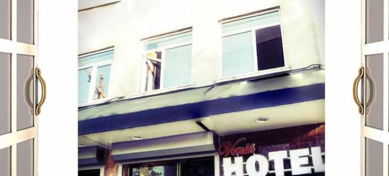 塔克西姆金星酒店(Venus Hotel Taksim)图片