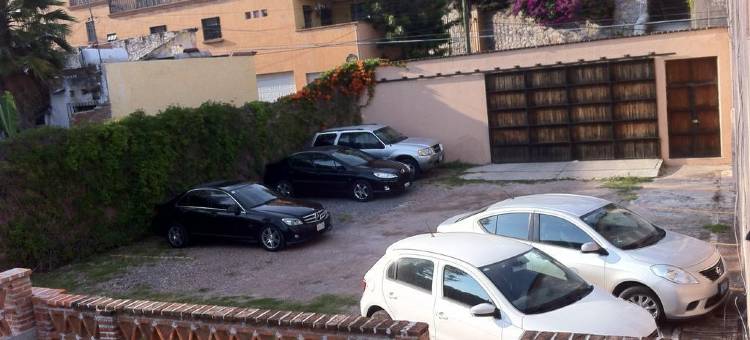 圣多明哥套房公寓式酒店(Suites Santo Domingo)图片