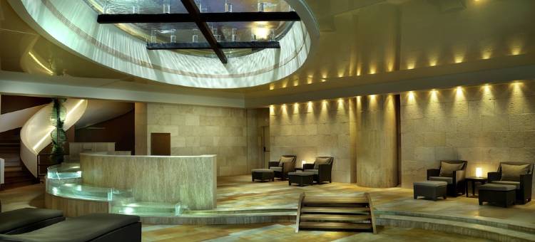 伊罗达马雷罗莱夏朵酒店(Elounda Mare Relais & Châteaux Hotel)图片