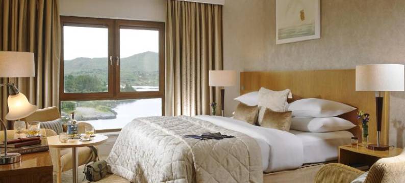 斯尼姆酒店(Sneem Hotel)图片