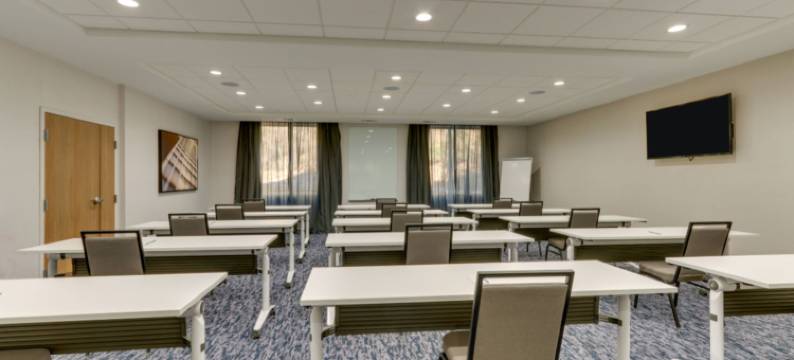 多尔顿万枫酒店及套房(Fairfield Inn & Suites Dalton)图片