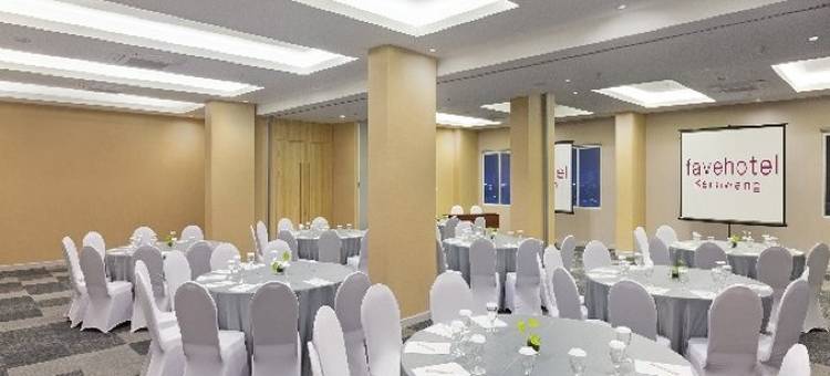 favehotel卡拉万酒店(Favehotel Karawang)图片