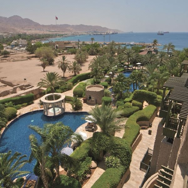 Movenpick Resort & Residences Aqaba 图片