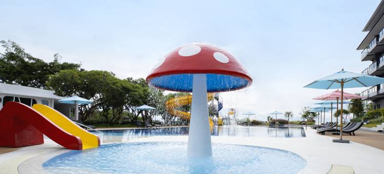 盛泰悦华欣七岩海滩度假酒店(Centara Life Cha-Am Beach Resort Hua Hin)图片
