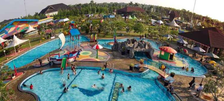 栀子花度假村(Gardenia Resort and Spa)图片