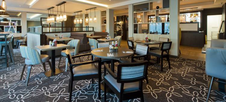 伦敦温布利球场普瑞米尔酒店(Premier Inn London Wembley Stadium)图片