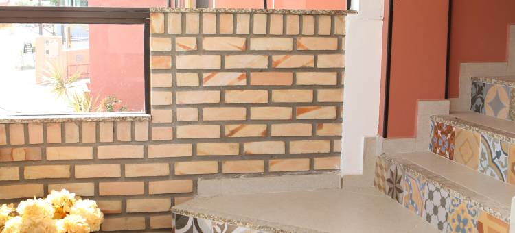 亚速尔酒店(Hotel Açoriano)图片