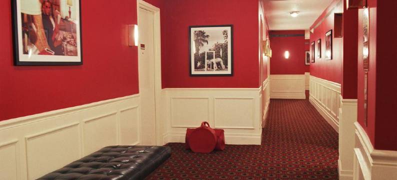 海雅特集团的吉尔德厅，Thompson酒店(Gild Hall, A Thompson Hotel by Hyatt)图片