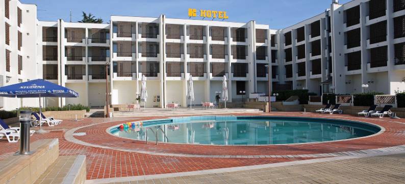 科洛瓦尔酒店(Hotel Kolovare)图片