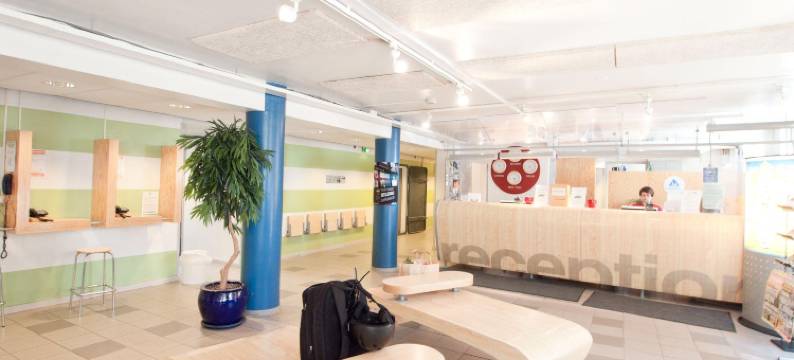 欧洲旅馆(Eurohostel)图片