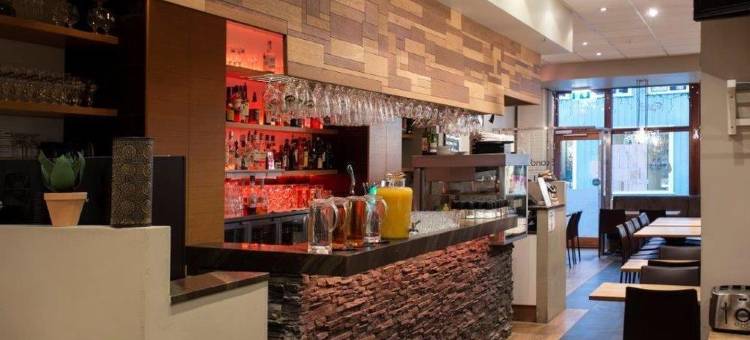 弗朗酒店(Hotel Frón)图片